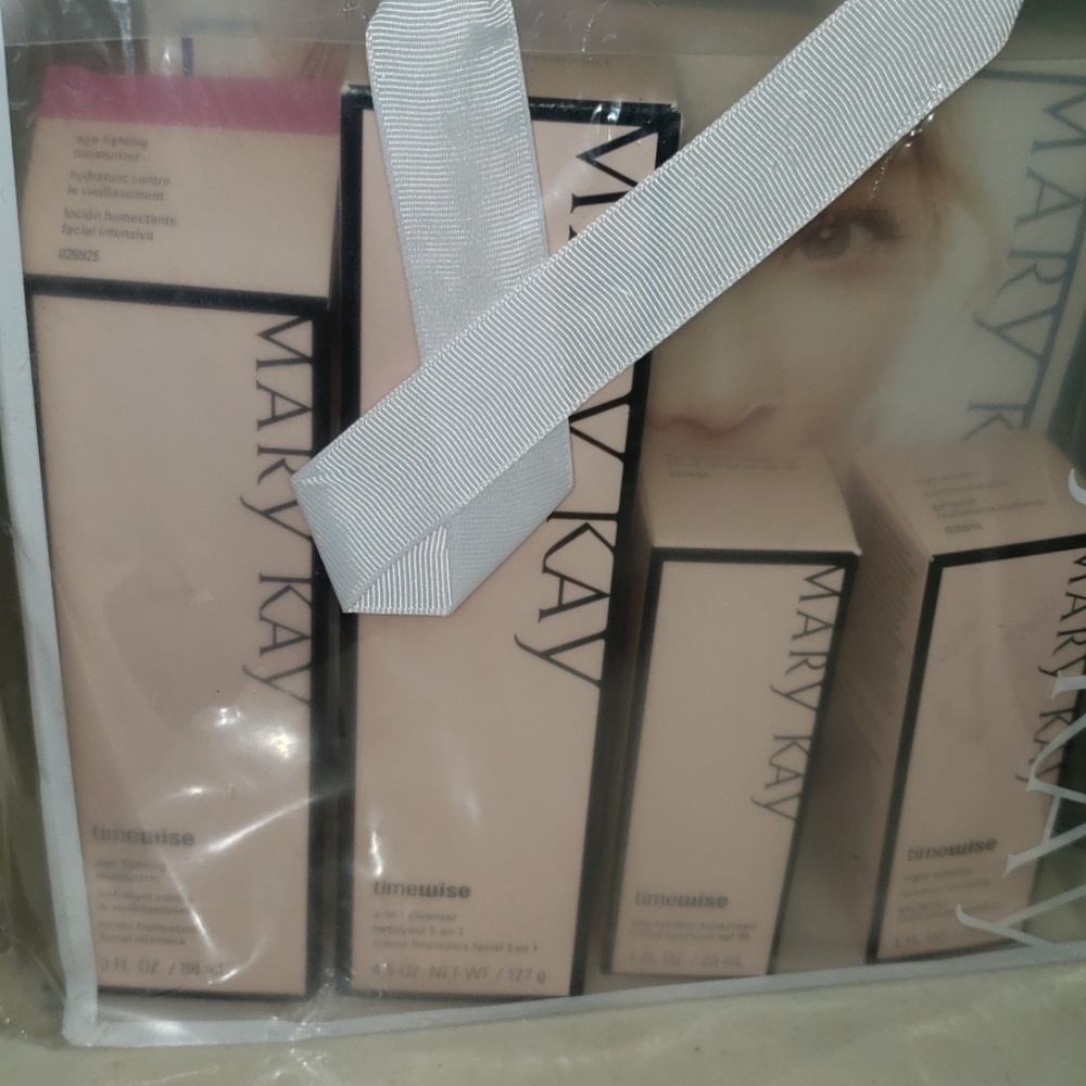 Makeup